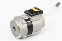 15V niskonaponski AC motor